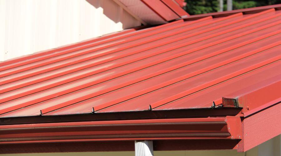 Professional gutter cleaning in West Newbury, MA